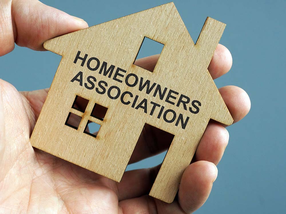 san antonio homeowners association