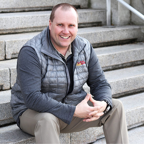 Sean Wilson - Latah Realty Broker