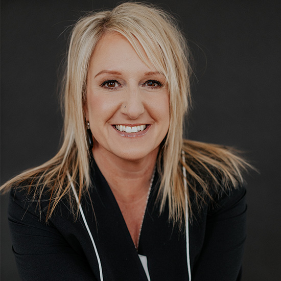 Darcy Anderson - Latah Realty Broker & Real Estate Agent