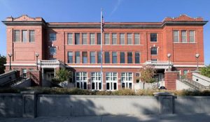 Moscow_High_School_Building_now_the_1912_Center_Moscow_Idaho.jpg